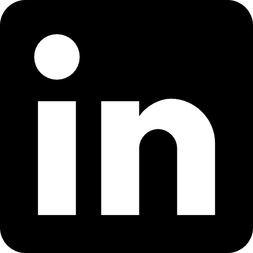 Ícone do LinkedIn